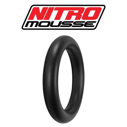 Nuetech Nitro Mousse Extreme Enduro Motocross Motorrad