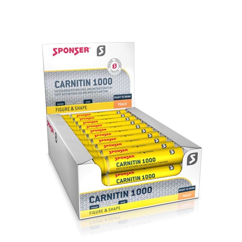 Sponser Carnitin 1000