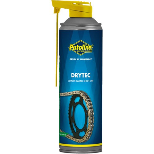 Putoline Drytech Race Chainlube / Kettenspray