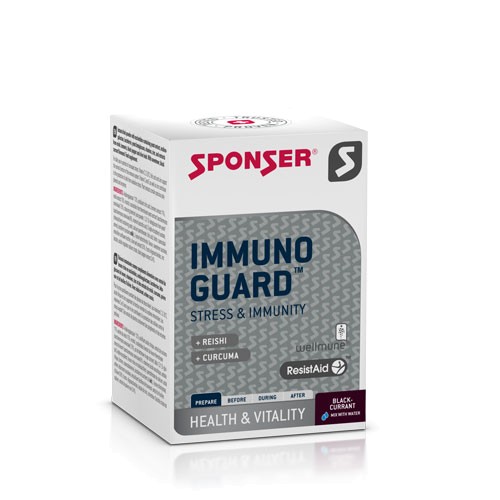 Sponser Immuno Guard